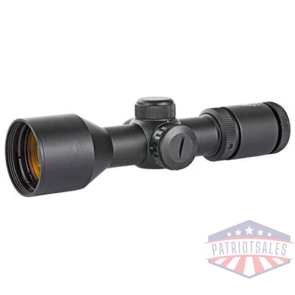 NCSTAR COMPACT SCOPE 3-9X42