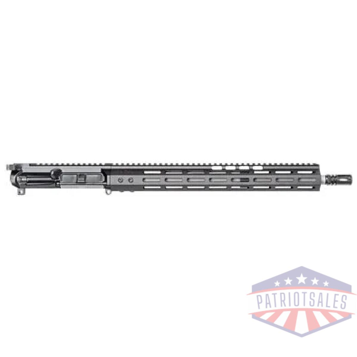 Noveske chainsaw 556 16" mlok upper - image 1
