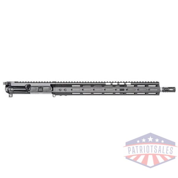 NOVESKE CHAINSAW 556 16" MLOK UPPER