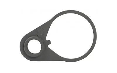 Nv05000094_1 Noveske quick detach end plate blk - image 1