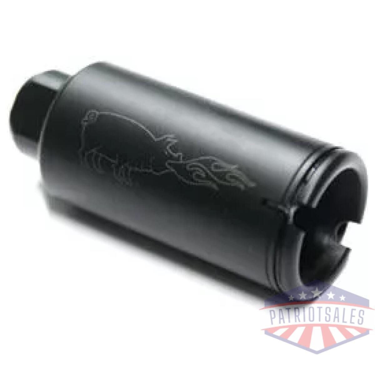 Noveske kx3 flash suppressor 5/8x24 - image 1