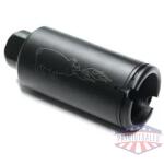NOVESKE KX3 FLASH SUPPRESSOR 5/8X24