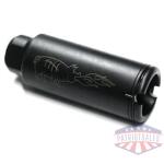 NOVESKE KX5 FLASH SUPPRESSOR 5/8X24