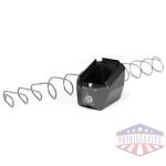 ODIN WORKS MAG EXT FOR GLK 17 +5 BLK
