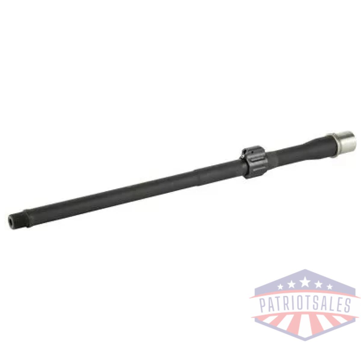 Odin bbl 300 blk 16. 1" med prof blk - image 1