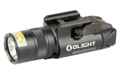 Olbaldrprorbk_1 Olight baldr pro r 1350lum black - image 1