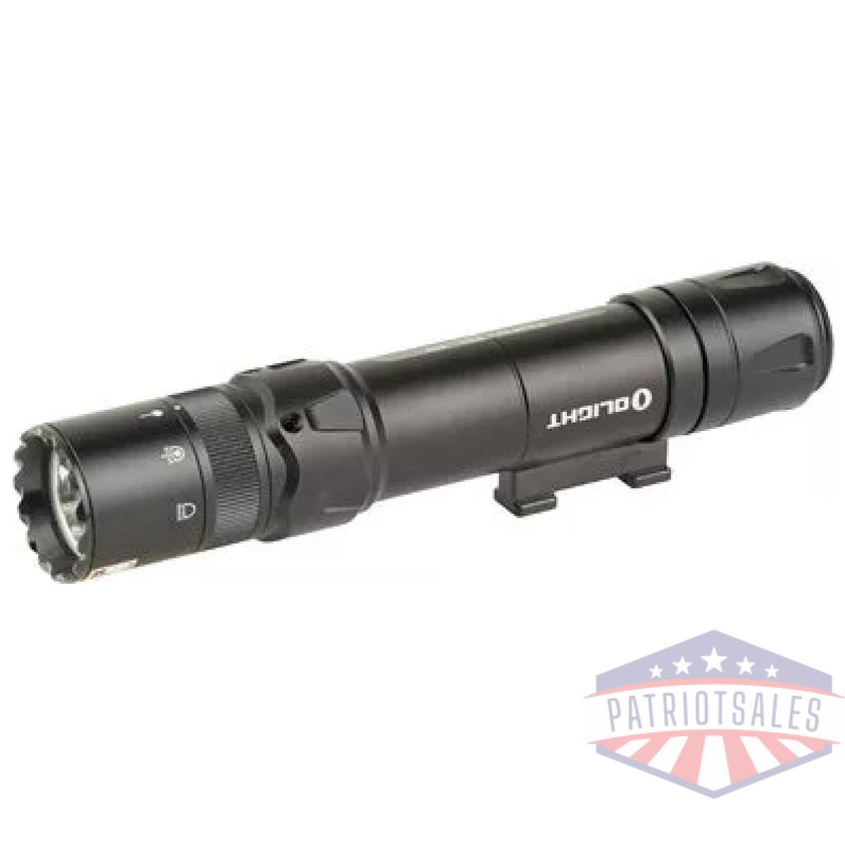 Olight odin gl mlok 1500lum blk - image 1