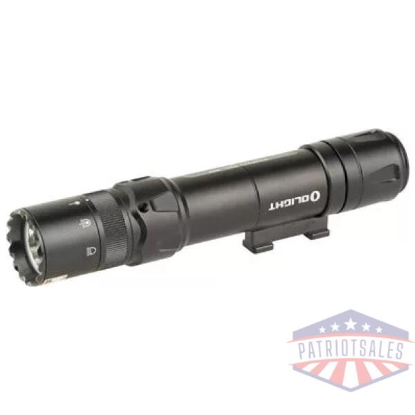 OLIGHT ODIN GL MLOK 1500LUM BLK