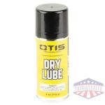 OTIS DRY LUBE 4OZ AEROSOL