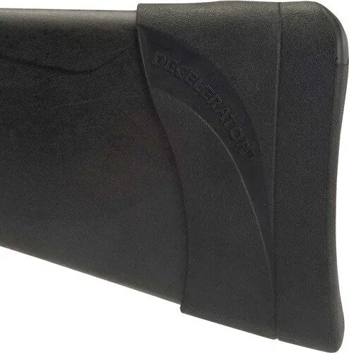 PACHMAYR RECOIL PAD SLIP-ON - DECELERATOR MEDIUM BLACK