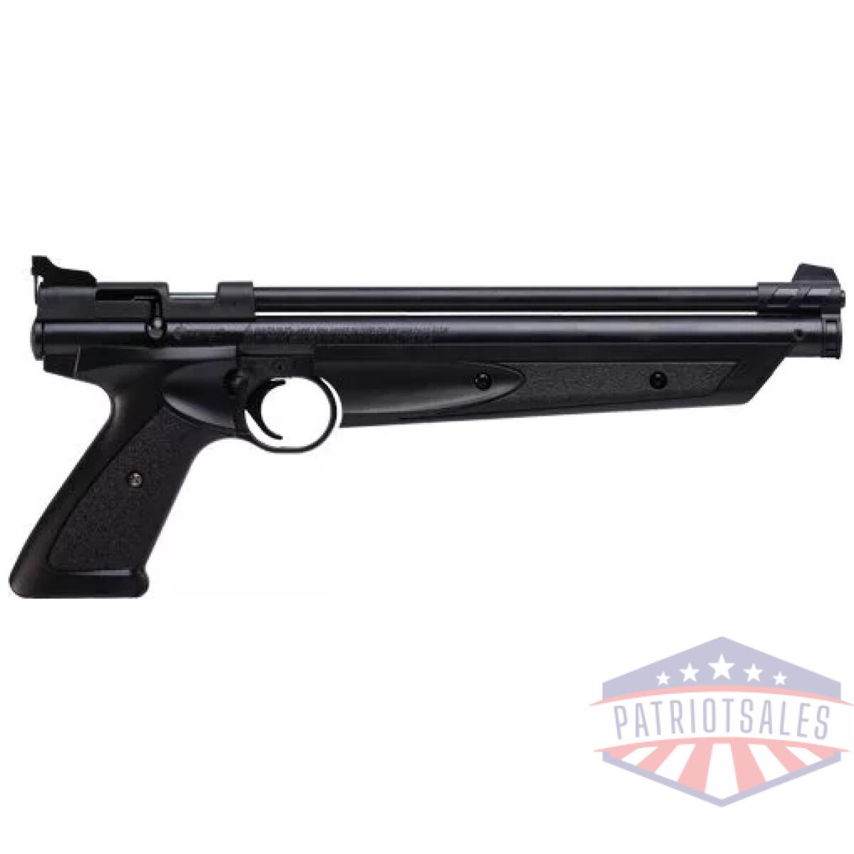Crosman 1322 american classic -. 22 pneumatic air pistol - image 1