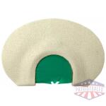 PITTMAN GAME CALLS WHITE - DIAMOND DIAPHRAM CALL 3 REED