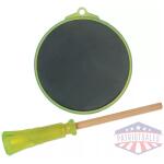 PITTMAN GAME CALLS WORKING - GIRL SLATE POT TURKEY CALL