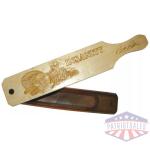 PITTMAN GAME CALLS INSANITY - BOX TURKEY CALL HAND-TUNED