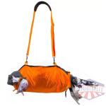 PEREGRINE OUTDOORS LONG BEARD - TURKEY HAMMOCK BLAZE ORANGE