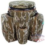 PEREGRINE OUTDOORS VENTURE - BUCKET PCK W/SEAT MO BOTTOMLND - Image 2