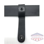 Handcuff Strap w/ Black Safety Snap