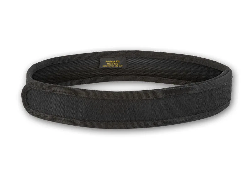 Pft-Nib-1-Xxl 1. 75'' nylon inner belt w/ velcro - image 1
