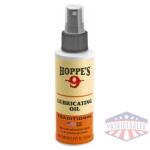 HOPPES #9 LUBE OIL PUMP 4OZ