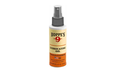 Pi1004Ea_1 Hoppes #9 lube oil pump 4oz - image 1