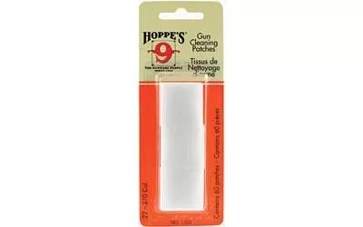 HOPPES CLNG PATCH 22-270 60/BAG