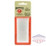 HOPPES CLNG PATCH 270-35 50/BAG