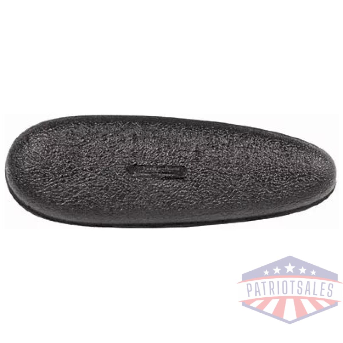 Pkmyr pad decelerator 1" small blk - image 1