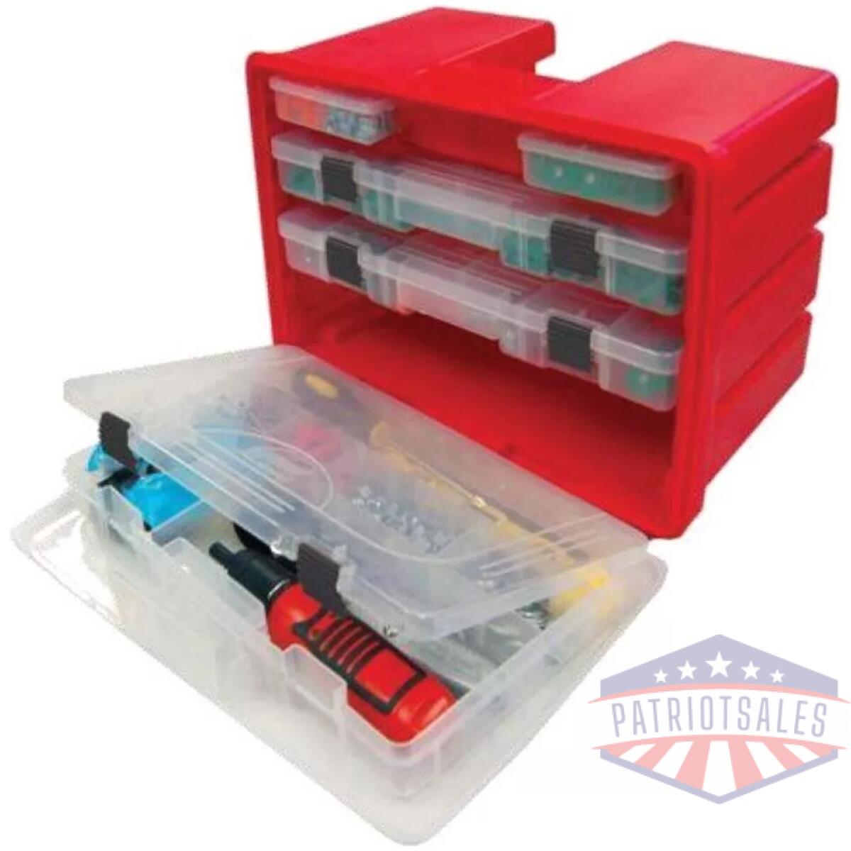 Deluxe portable rack system - image 1