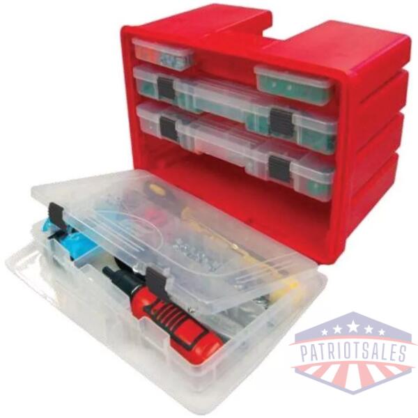 Deluxe Portable Rack System