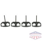 PROMAG AR/MINI-14 MAG CLAMPS (4)