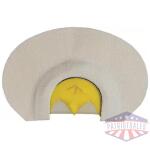 PITTMAN GAME CALLS DECEPTION - DIAPHRAM TURKEY CALL 3 REED