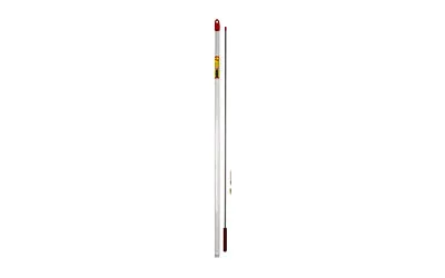 PRO-SHOT 1 PC CLNG ROD 36" .27 & UP