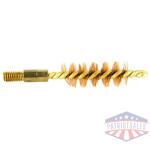 PRO-SHOT PISTOL BRUSH .38CAL BRONZE