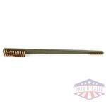PRO-SHOT GUN BRUSH DOUBLE END BRONZE