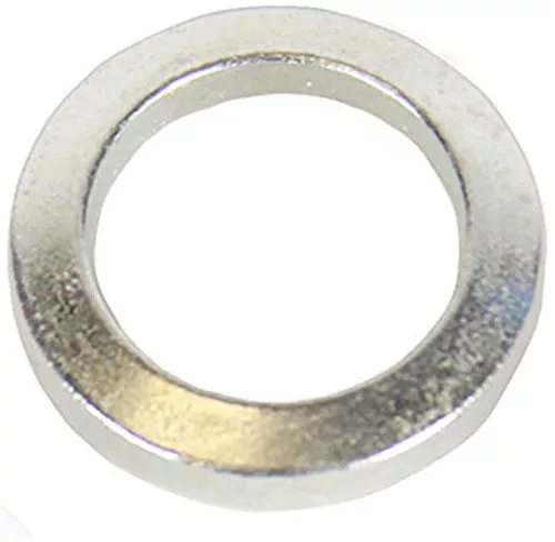 Pscw2S J&e 5. 56/. 223 crush washer - silver 1ea - image 1