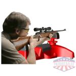 MTM PREDATOR SHOOTING REST RED - Image 3