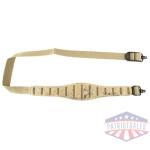 QUAKE CLAW CONTOUR SLNG QD SAND CAMO