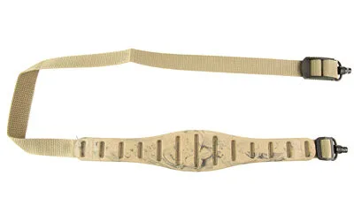 Qk53020-6_1 Quake claw contour slng qd sand camo - image 1