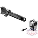 RADIAN AFTERBURNER & RAMJET - 43X BLACK  MATCH BARREL