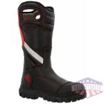 ROCKY CODE RED STRUCTURE