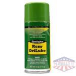 REM DRILUBE 4 OZ. AEROSOL