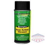 REM ACTION CLEANER 4 OZ. AEROSOL