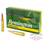 REM 264WIN MAG 140GR PSP CL 20/200