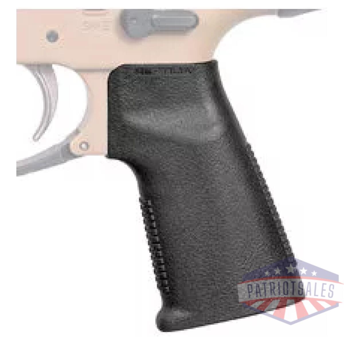 Reptilia cqg-nb ar pistol grip blk - image 1