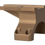 REPTILIA ROF-90 34MM AMPNT MICRO FDE