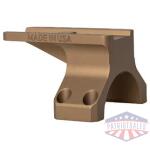 REPTILIA ROF-90 34MM AMPNT MICRO FDE