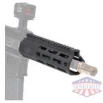 REPTILIA HANDGUARD 9.4" M-LOK BLK