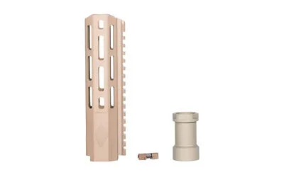 Rep100-331_1 Reptilia handguard 9. 4" m-lok fde - image 1