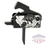 RISE SUPER SPORTING TRIG FLAT LFOD