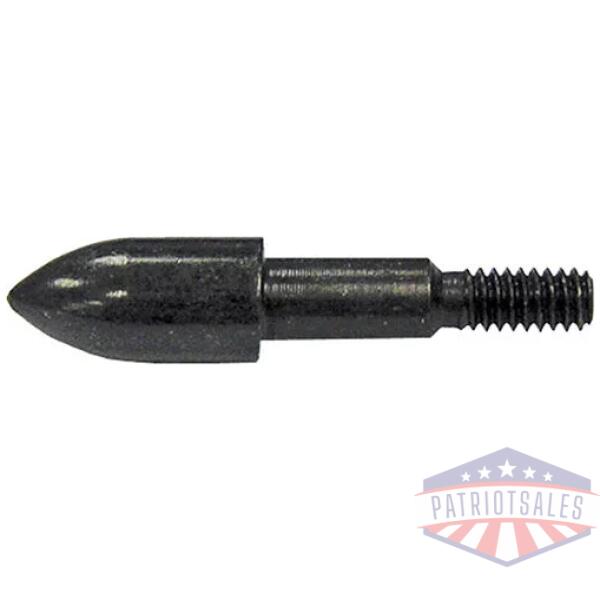 ROCKY MOUNTAIN FIELD POINT - 100GR XBOW 11/32" 12PK